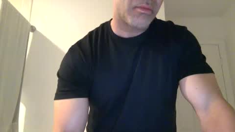 Snapshot of markk702 chatting on October 7, 8:55 am markk702 online show from October 7, 8:55 am