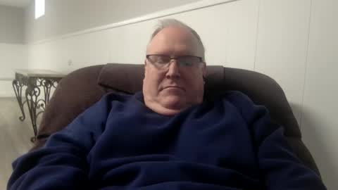 Mark online show from February 2, 6:39 pm