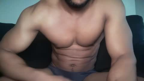 Markkev online show from November 17, 8:47 pm