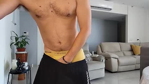 markkonte online show from November 23, 8:25 am