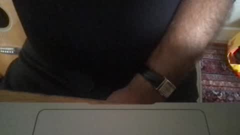 marklondonguy2023 online show from October 15, 11:32 am