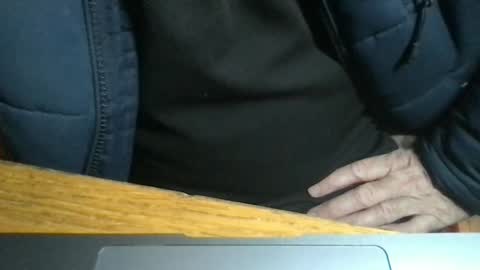 marklondonguy2023 online show from February 6, 11:02 am