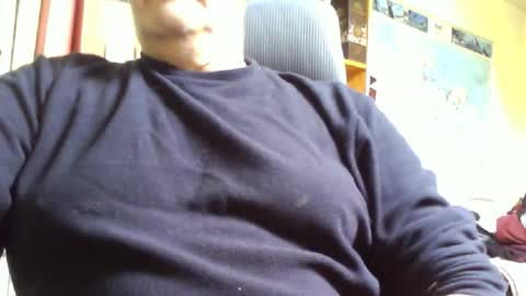 Snapshot of marko_th chatting on February 14, 8:55 am marko_th online show from February 14, 8:55 am