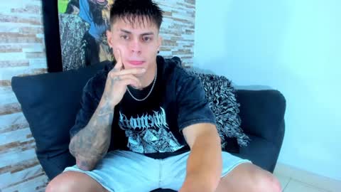 Sebastian online show from January 4, 5:27 am