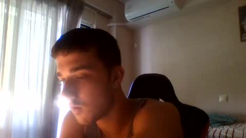 Markos online show from July 26, 12:23 pm