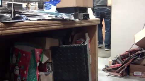 markpanier online show from January 2, 1:06 am