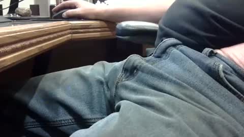 markpanier online show from March 1, 7:48 pm