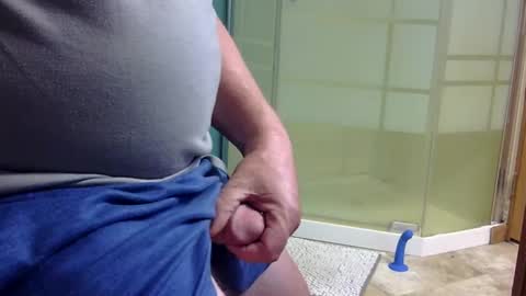 markpanier online show from September 30, 2:55 pm