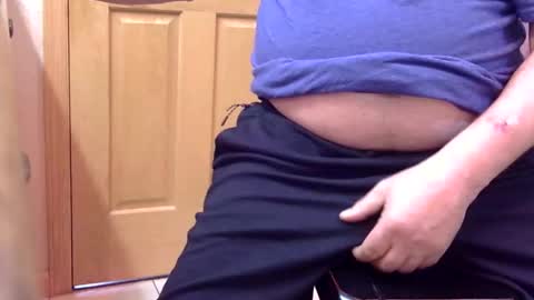 markpanier online show from November 24, 3:01 pm