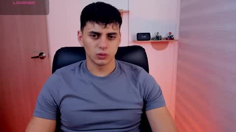 MARK online show from February 19, 3:46 am