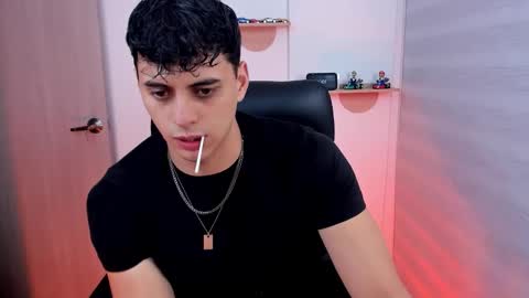 MARK online show from March 12, 2:50 am