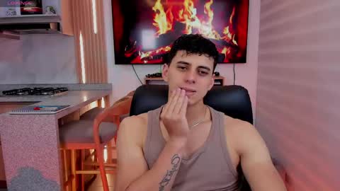 MARK online show from April 20, 2:36 am