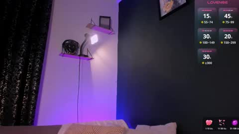 Mark Santos online show from March 11, 11:00 pm