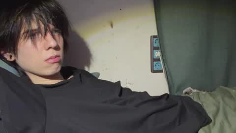 Snapshot of marksus_vasabi chatting on April 25, 9:34 pm Mark online show from April 25, 9:34 pm