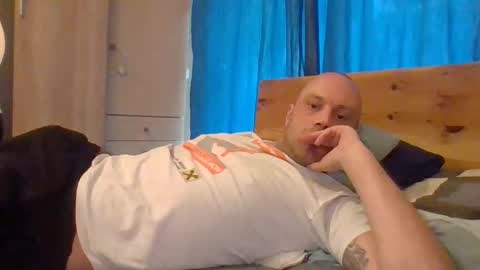 markus_7 online show from September 29, 1:27 pm