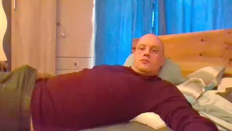 markus_7 online show from October 25, 11:40 am