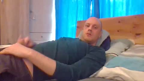 markus_7 online show from November 23, 10:26 am