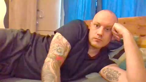 markus_7 online show from January 17, 10:42 am