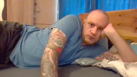 markus_7 online show from February 6, 12:30 pm