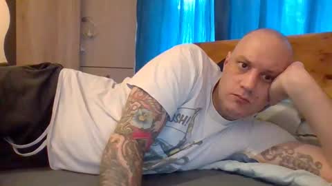 markus_7 online show from February 24, 7:39 am