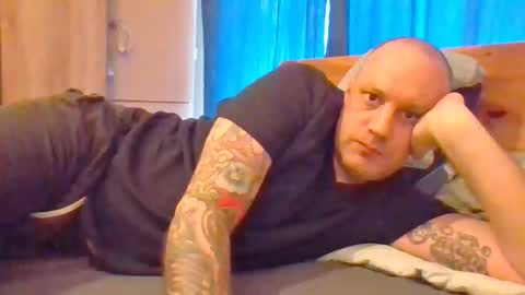 markus_7 online show from February 28, 9:54 am