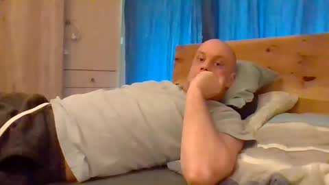 markus_7 online show from April 20, 11:02 am