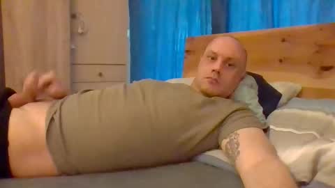 markus_7 online show from April 21, 3:50 pm