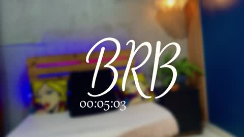 markuss___ online show from October 18, 2:47 am