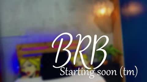 markuss___ online show from March 1, 3:41 am