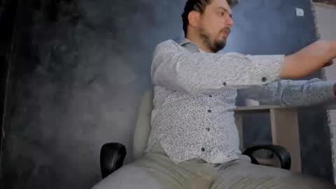 MARK online show from February 23, 1:08 pm