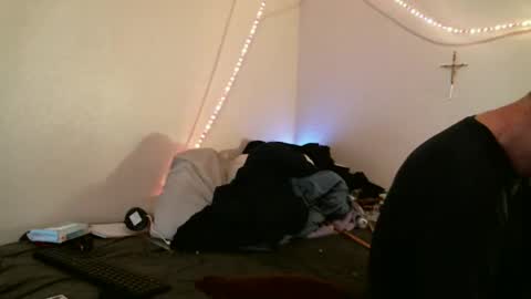 Snapshot of markymark515 chatting on March 8, 6:21 am MarkyMark7169 online show from March 8, 6:21 am