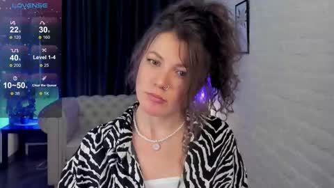 Marla online show from January 8, 1:02 pm