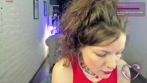 Marla online show from January 13, 1:27 pm