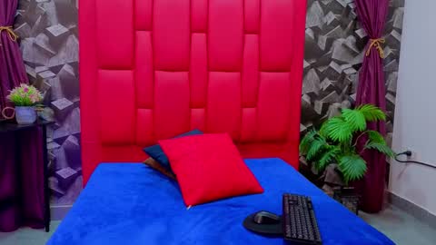 Snapshot of marla_daze chatting on February 6, 12:19 pm marla online show from February 6, 12:19 pm