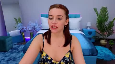 MarlaDewis online show from February 28, 12:06 pm