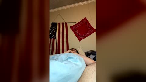 marlboroman694 online show from March 14, 8:53 am