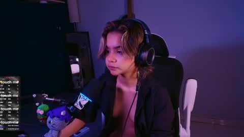 Marlena online show from March 29, 2:06 pm