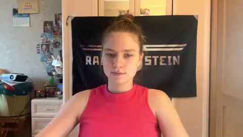 Snapshot of marlinker chatting on July 2, 2:23 pm Codi online show from July 2, 2:23 pm