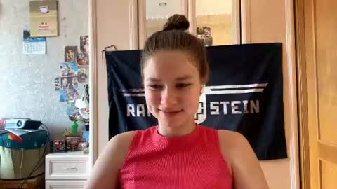 Snapshot of marlinker chatting on July 10, 6:50 am Codi online show from July 10, 6:50 am