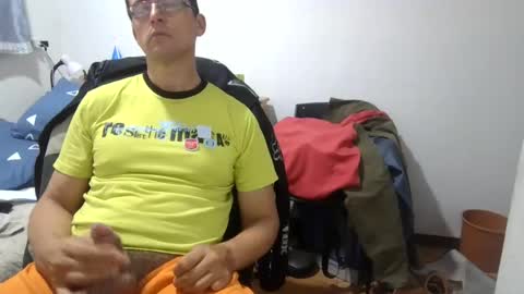 marlonfit online show from July 12, 4:25 am
