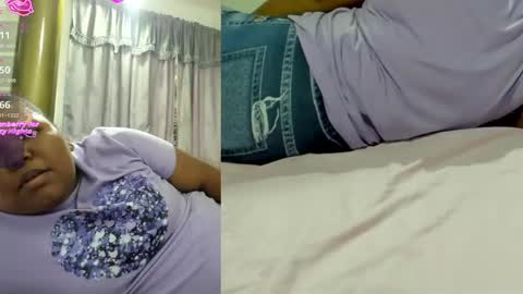 Snapshot of marlyn_black chatting on May 2, 6:57 pm marlyn_black online show from May 2, 6:57 pm