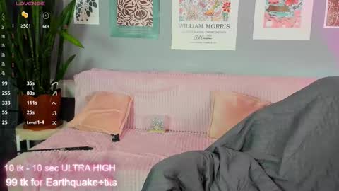 Liza online show from February 15, 7:51 am