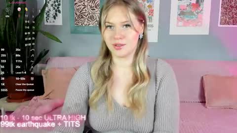 Liza online show from April 17, 7:55 am