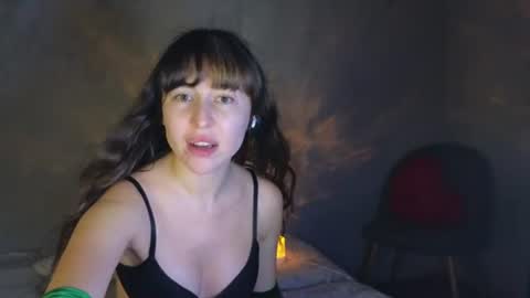 Mary online show from July 17, 8:46 pm