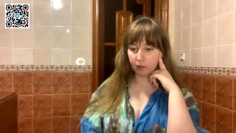 Miriam online show from October 4, 7:34 pm