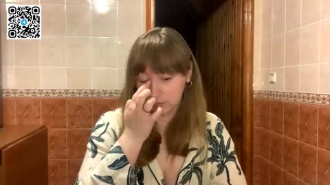 Miriam online show from November 2, 9:06 pm