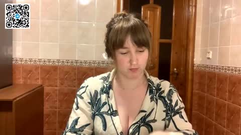 Miriam online show from November 9, 8:40 pm