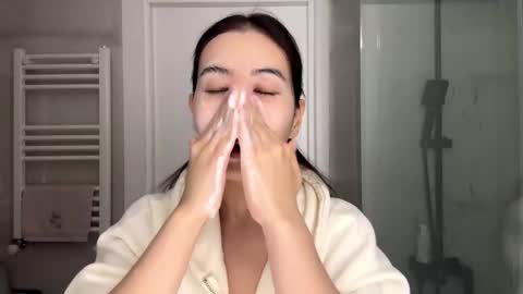 Aria online show from March 23, 4:11 pm