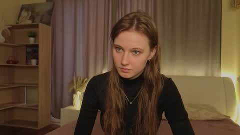 Andriella online show from March 14, 10:10 am