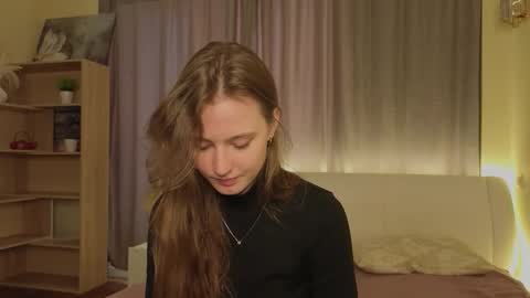 Andriella online show from March 15, 8:20 am